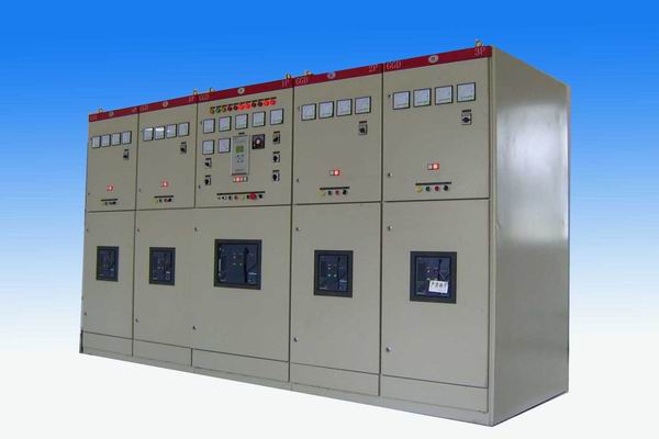 前锋装修配电柜 安全实用建筑抽屉式配电柜-电