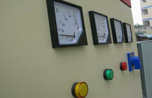 前锋成套配电箱 前锋成套配电箱